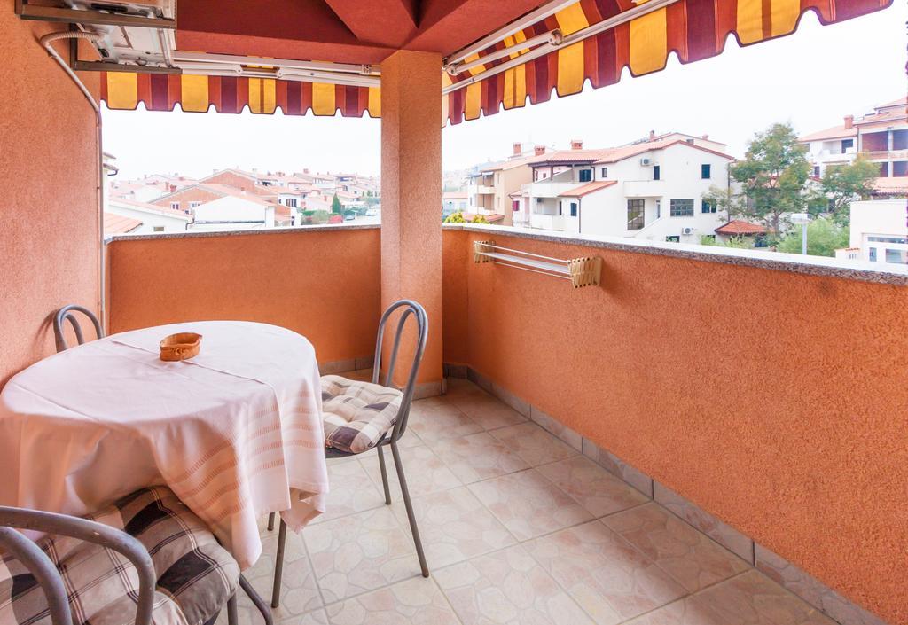 Apartment Aldo Pula