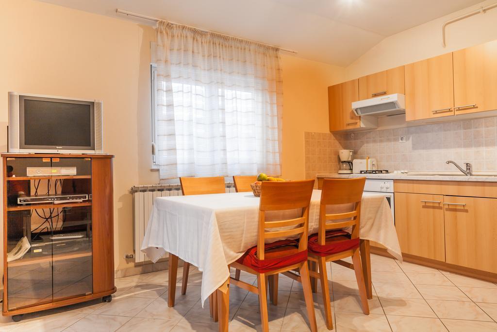 Apartment Aldo *