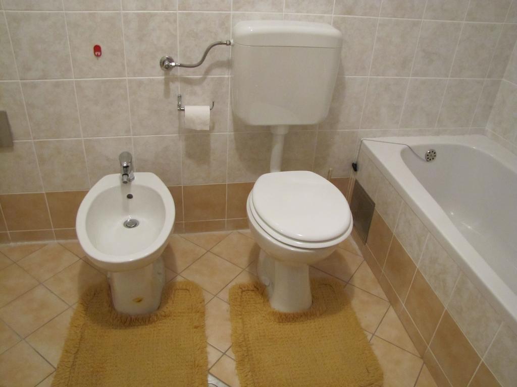 Apartment Apartment Aldo Pula