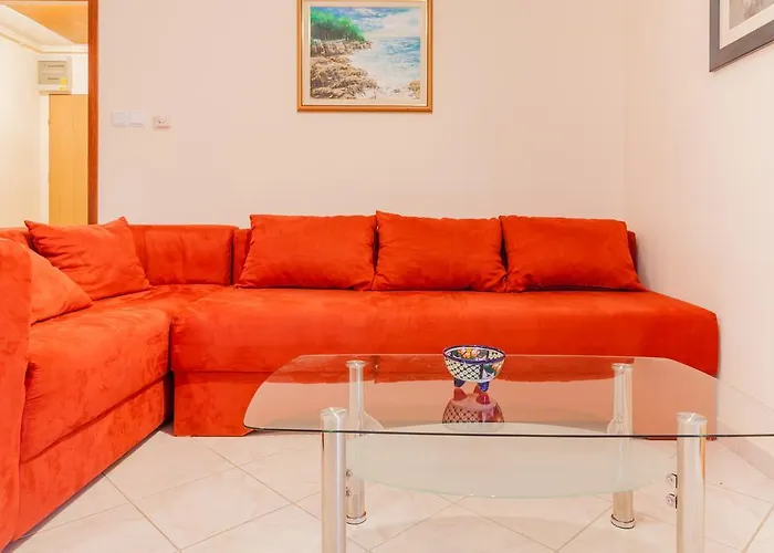 Apartment Aldo