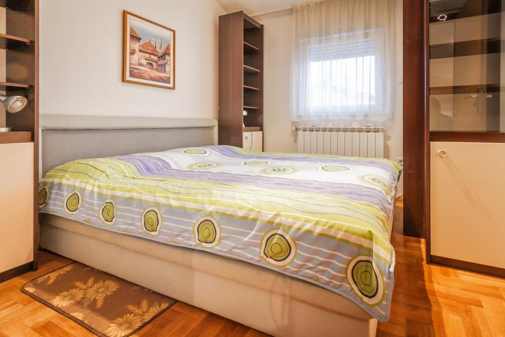 Apartment Aldo *