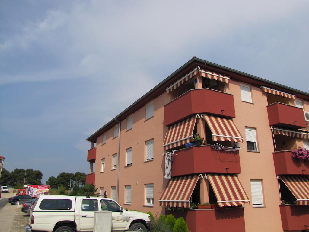 Apartment Aldo *