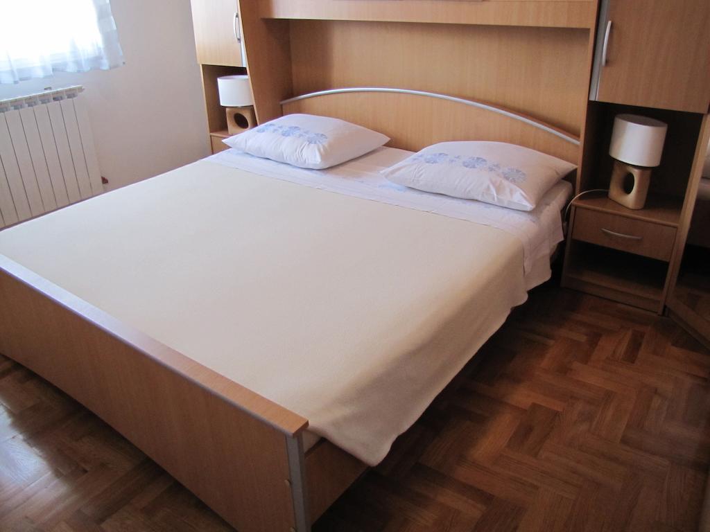 Apartmán Apartment Aldo *